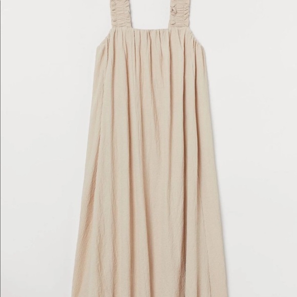 H&M bow detail dress - Picture 4 of 12